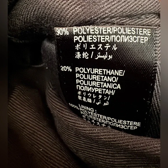 BCBGeneration Leopard Print Chain Envelope Bag - Picture 8 of 9